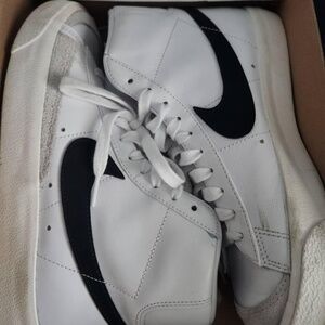 Nike Blazers